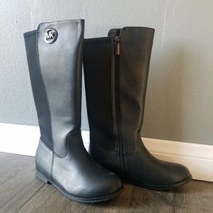 Michael Kors Emma Lily Boots